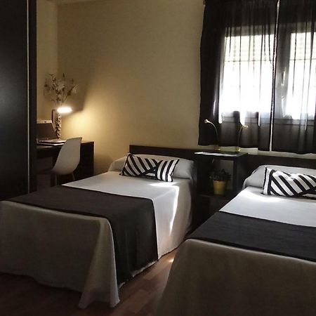 Hotel On Borox Dış mekan fotoğraf