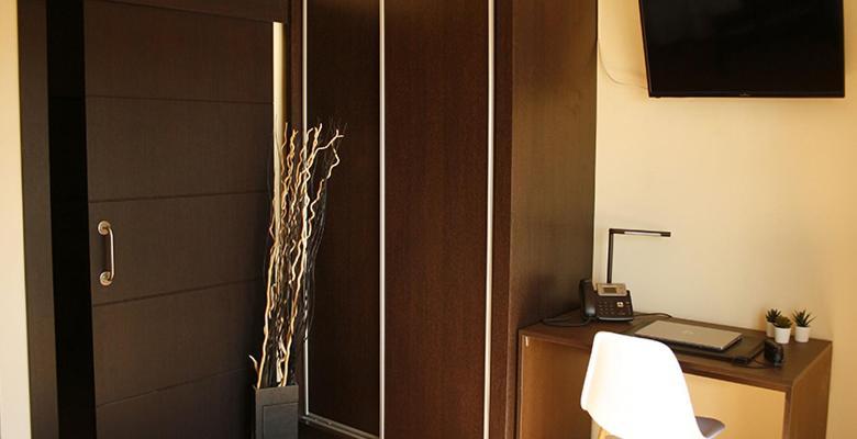 Hotel On Borox Dış mekan fotoğraf