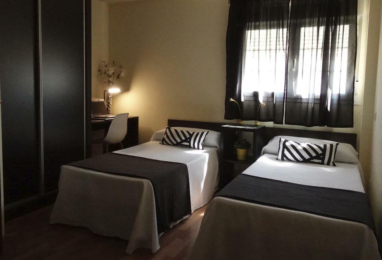 Hotel On Borox Dış mekan fotoğraf