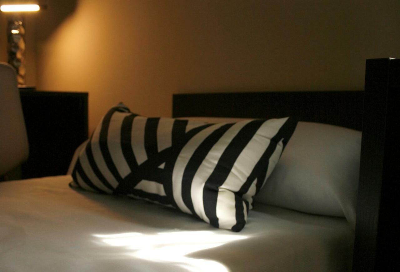 Hotel On Borox Dış mekan fotoğraf