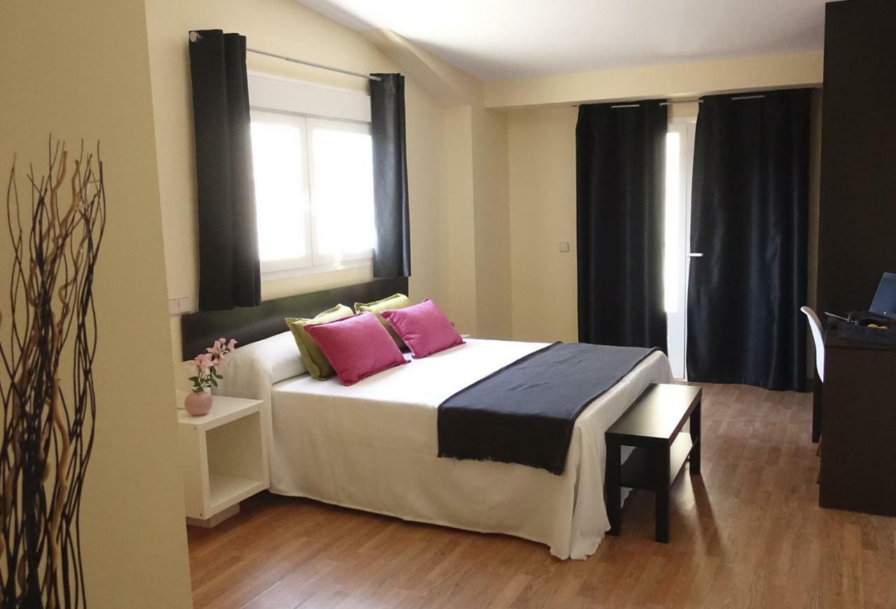 Hotel On Borox Dış mekan fotoğraf