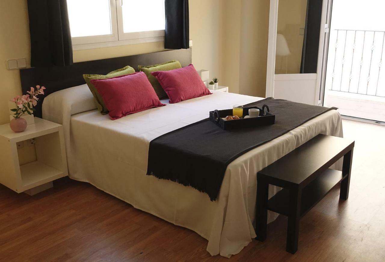 Hotel On Borox Dış mekan fotoğraf