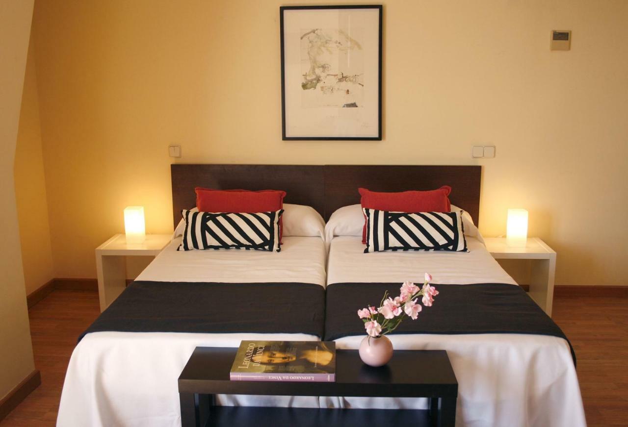 Hotel On Borox Dış mekan fotoğraf