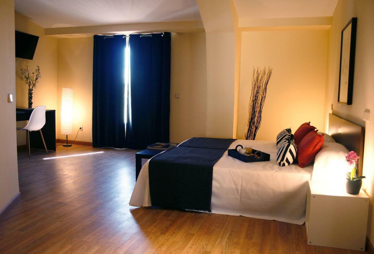 Hotel On Borox Dış mekan fotoğraf