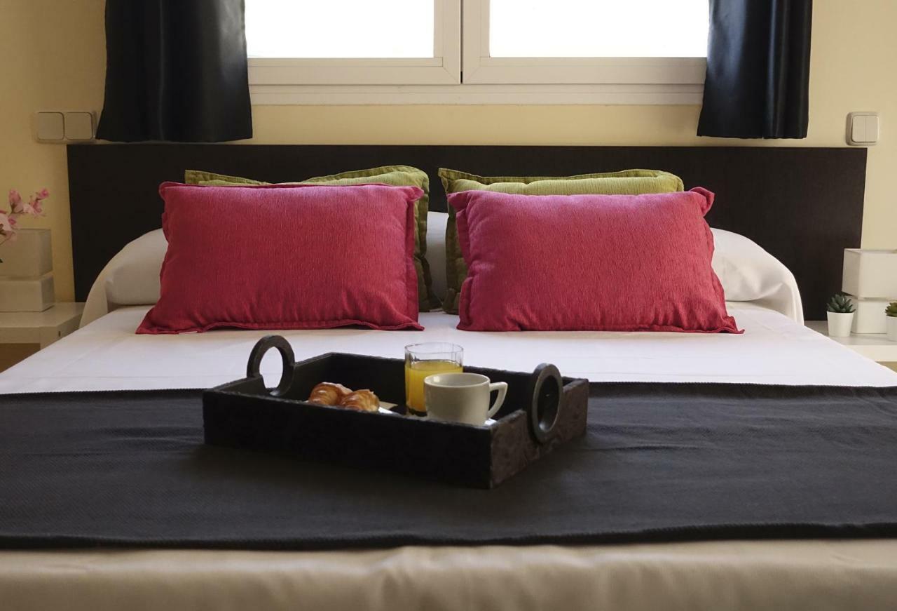 Hotel On Borox Dış mekan fotoğraf