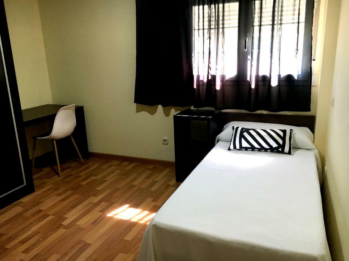 Hotel On Borox Dış mekan fotoğraf