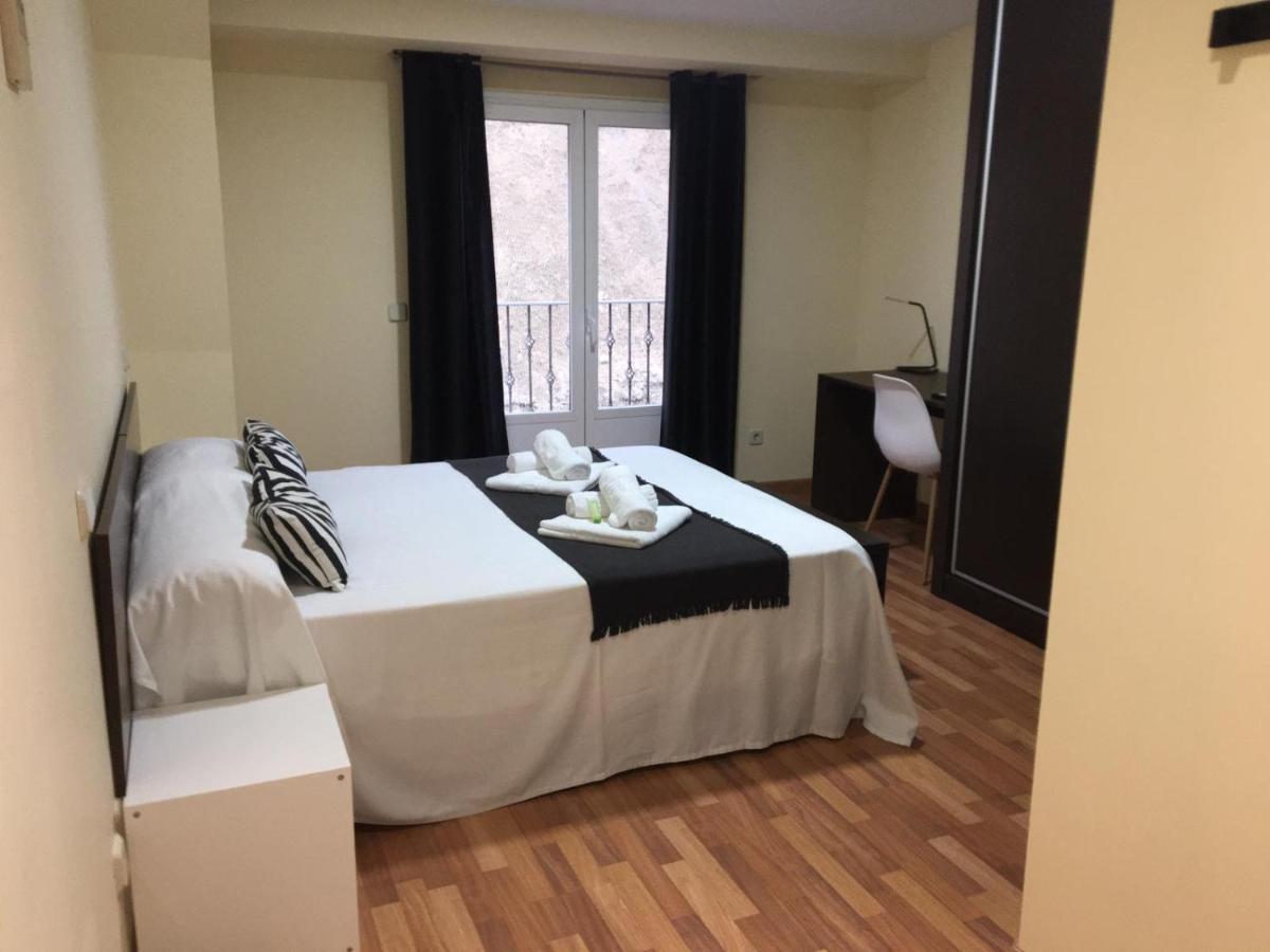 Hotel On Borox Dış mekan fotoğraf